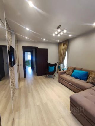 m. Kryukovo: Apartment, 2-rooms