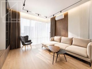 m. Davydkovo: Apartment, 3-rooms