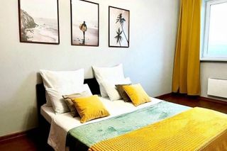 m. Ukhtomskaya: Apartment, 1-rooms