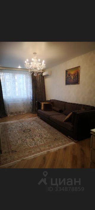 m. Nikolskoe: Apartment, 2-rooms