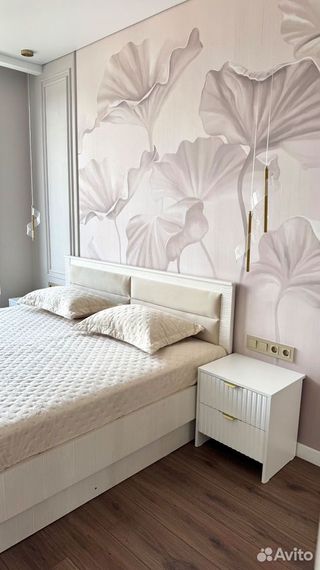 m. Nizhegorodskaya: Apartment, 1-rooms