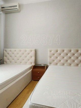 m. Tverskaya: Apartment, 2-rooms