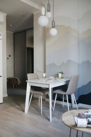 m. Testovskaya: Apartment, 2-rooms