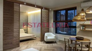 m. Shelepikha: Apartment, 2-rooms