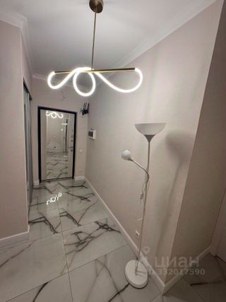 m. Aeroport Vnukovo: Apartment, 2-rooms