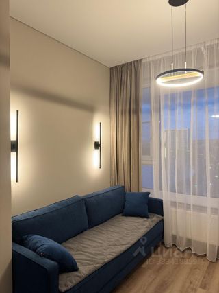 m. Verkhnie Kotly: Apartment, 1-rooms