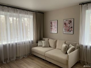 m. Podolsk: Apartment, 1-rooms