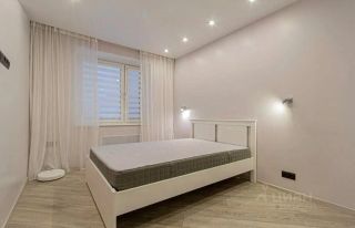 m. Scherbinka: Apartment, 2-rooms