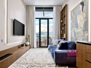 m. Verkhnie Kotly: Apartment, 3-rooms