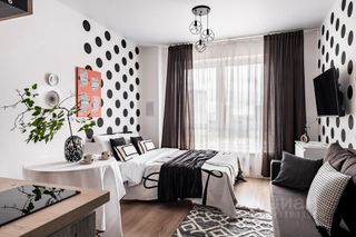 m. Aminyevskaya: Apartment, studio