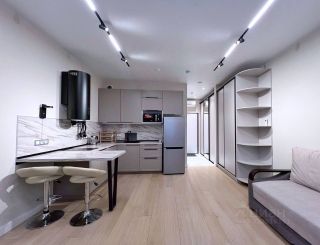 m. Moskva Tovarnaya: Apartment, studio