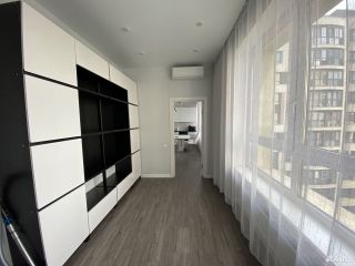 m. Moskva Tovarnaya: Apartment, 2-rooms