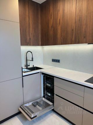 m. Aeroport: Apartment, 1-rooms