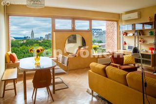 m. Petrovsky park: Apartment, 2-rooms