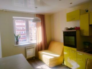 m. Fabrichnaya: Apartment, 1-rooms