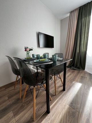 m. Vodniki: Apartment, studio