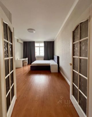 m. TsSKA: Apartment, 1-rooms
