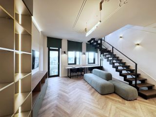 m. Profsoyuznaya: Apartment, 2-rooms
