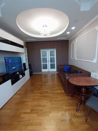 m. Levoberezhnaya: Apartment, 2-rooms