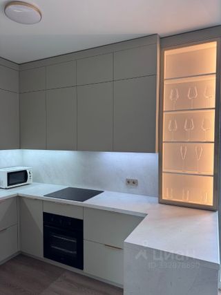 m. Tomilino: Apartment, 1-rooms