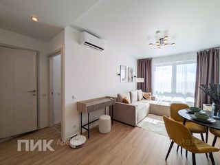 m. Pererva: Apartment, 1-rooms