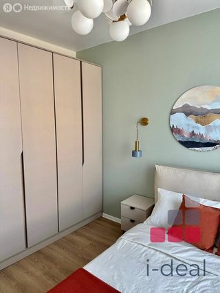 m. Vnukovo: Apartment, 1-rooms