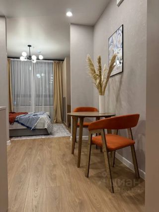 m. Maryina Roscha: Apartment, studio
