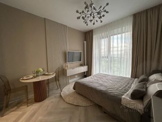m. Michurinsky prospekt: Apartment, studio