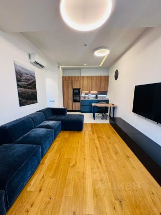 m. Savelovskaya: Apartment, 2-rooms