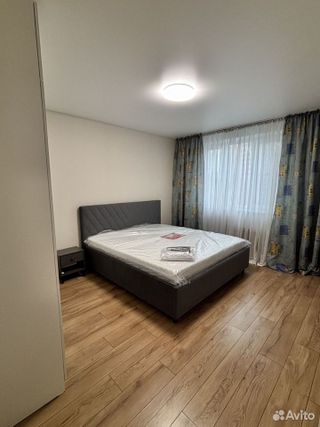 m. Planernaya: Apartment, 2-rooms