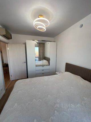 m. Volgogradsky prospekt: Apartment, 1-rooms