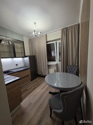 m. Kommunarka: Apartment, 1-rooms