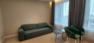 m. Moskva Tovarnaya: Apartment, studio