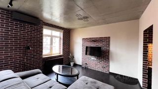 m. Khlebnikovo: Apartment, studio