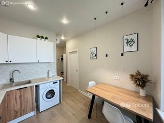 m. Nagatinskaya: Apartment, 1-rooms