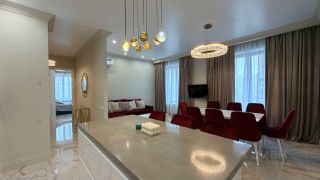 m. Dinamo: Apartment, 3-rooms