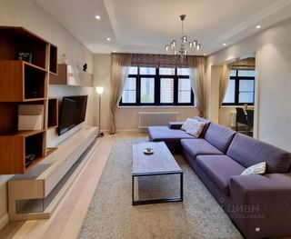 m. Belomorskaya: Apartment, 3-rooms
