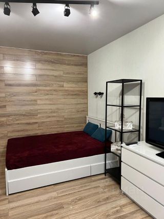 m. Moskva Tovarnaya: Apartment, 1-rooms