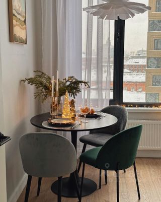 m. Verkhnie Kotly: Apartment, 1-rooms