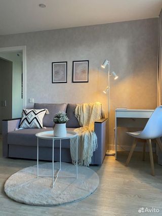 m. Davydkovo: Apartment, 1-rooms