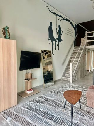 m. Nemchinovka: Apartment, studio
