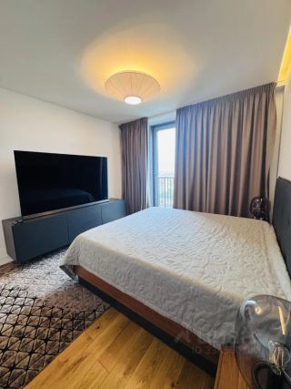 m. Savelovskaya: Apartment, 2-rooms