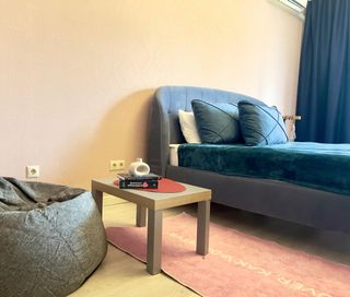 m. Molodezhnaya: Apartment, 1-rooms