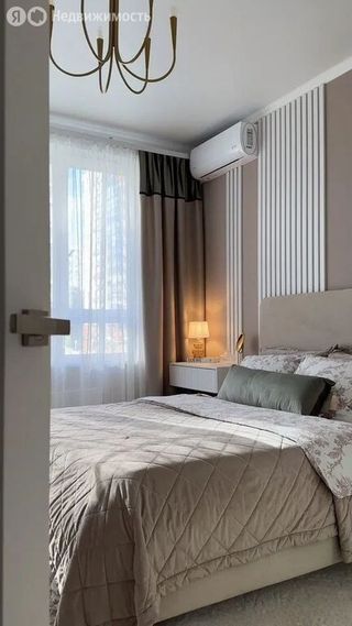 m. Potapovo: Apartment, 2-rooms