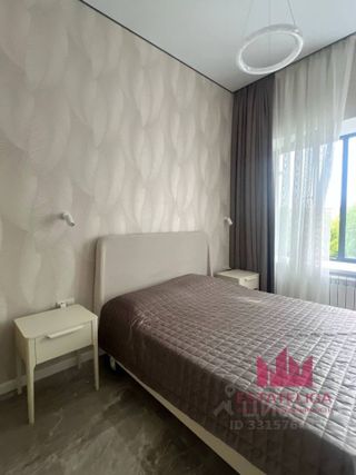 m. Petrovsky park: Apartment, studio