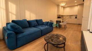 m. Belorusskaya: Apartment, 2-rooms
