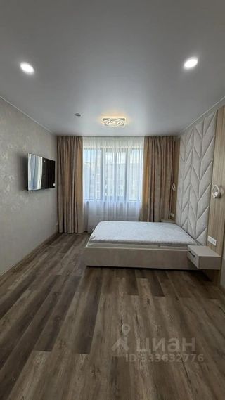 m. Shelepikha: Apartment, 1-rooms