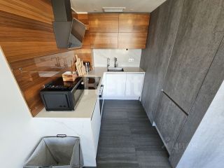 m. Arbatskaya: Apartment, 1-rooms