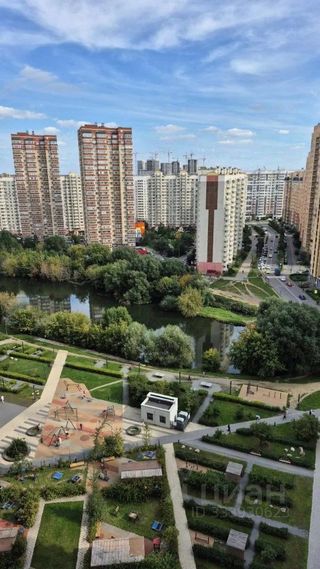 m. Kotelniki: Apartment, 3-rooms