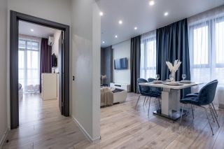 m. Fili: Apartment, 1-rooms